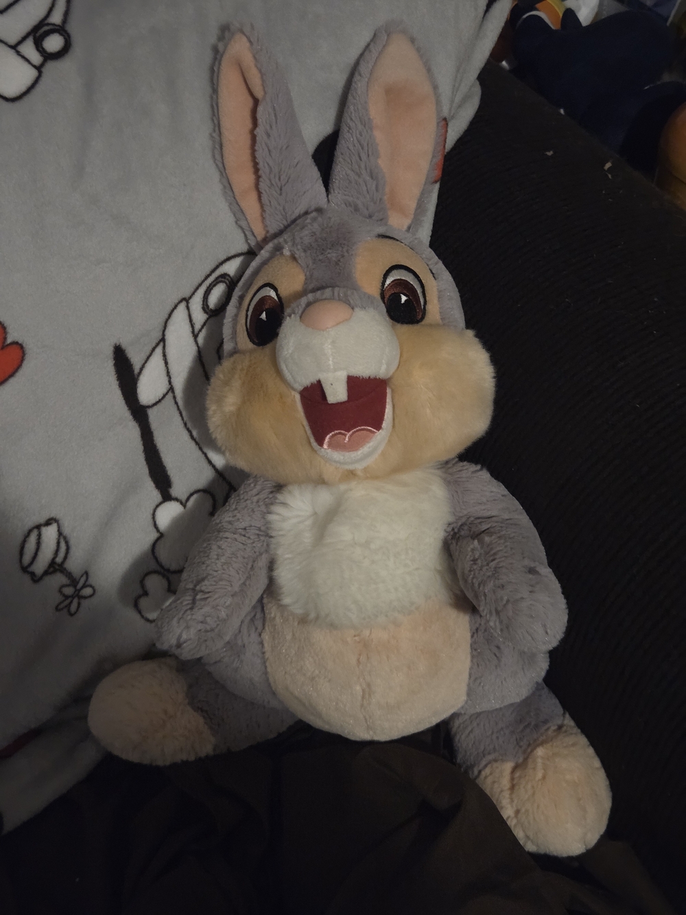 Disney Parks Thumper